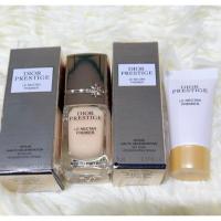 ราคา Dior Prestige Le Nectar Premier Intensive Regenerating Serum 5ml (ขวดแก้ว/หลอดพลาสติก) (18701000178)