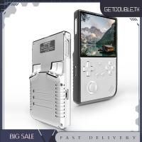 ราคา [รับdouble.th] สําหรับ ANBERNIC RG40XXV เกมคอนโซล TPU กรณีโปร่งใสคอนโซลเกมมือถือ Protector Shell Gaming อุปกรณ์เสริม (57052792772)