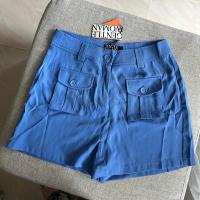 ราคา Gentlewoman กางเกงขาสั้น sizeL ใหม่ห้อยป้าย (23763466428)