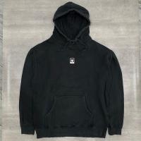 ราคา เสื้อฮู้ดโลโก้หน้าเล็ก Obey (28852020735)