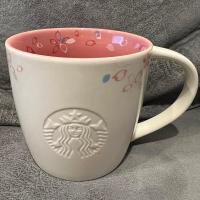 ราคา Starbucks Sakura Flora Aura Mug 16oz (21973804091)