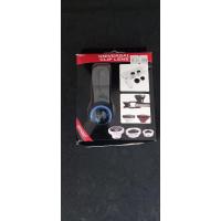 ราคา FISH EYE เลนส์คลิป UNIVERSAL (41405803460)