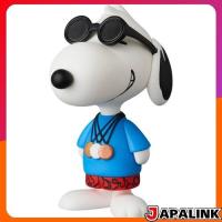 ราคา UDF Ultra Detail Figure No. 768 PEANUTS SERIES 16 JOE COOL SWIMMER Joe Cool Swimmer สูงประมาณ 75 มม. ไม่มีสเกล ทาสี สำเร็จ 【Direct from Japan】 (41812150069)