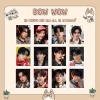 ราคา ID PHOTO SET BOW WOW 3x4 cm. 12 เมมเบอร์ (27135814870)