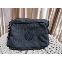 ราคา กระเป๋าสะพาย Kipling Reth S แท้ % สียีนส์ (7966270688)