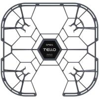 ราคา Δ ฝาครอบป้องกันใบพัด CYNOVA สำหรับ DJI Tello Drone Spare Parts ฝาคร (26213969090)