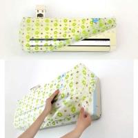ราคา DUST PREVENTION AIR CONDITIONER COVER -KHOSIDUCGIANG (29590041460)
