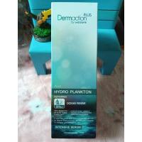 ราคา Dermaction plus by Watsons Alive Hydro plankton intensive serum 50ml Exp27อะไลฟ์ไฮโดร แพลงก์ตอน รีแพริ่ง อินเทนซีฟเซรั่ม (26586051515)
