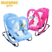 ราคา Nuebabe Baby Bouncer เปลโยกเด็ก (3701866736)