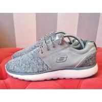 ราคา ❌ไม่ใช่รองเท้าเปิดกระสอบ❌ รองเท้า Skechers มือสอง ของแท้ - size 41 (11us 28cm)วัดจริงขนาด 43 (28cm) (1004678183)