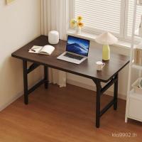 ราคา นักเรียนที่เรียบง่ายโต๊ะคอมพิวเตอร์โต๊ะเรียนตารางโต๊ะพับเช่าห้องติดตั้งฟรีเช่าบ้านโต๊ะโต๊ะกินโต๊ะรับประทานอาหาร เลขที่ (46204220037)