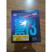 ราคา CPU core i3-8100 3.6 GHZ ประกันเหลือถึง 07/2021 (5945378849)