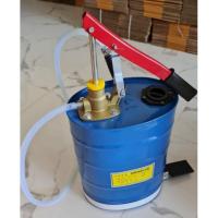 ราคา ถังเติมน้ำมันเกียร์ ถังเติมน้ำมันเกียร์แบบมือโยก ถัง ถังเติม ถังมือโยก ความจุ 10 ลิตร สินค้าพร้อมส่งในไทย (28674564104)