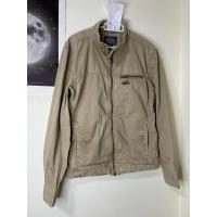 ราคา เสื้อแจ็คเก็ต Superdry แท้ มือสอง สภาพดีมาก (25389366999)