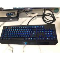 ราคา Keyboard Razer Blackwidow Ultimate (5151212710)