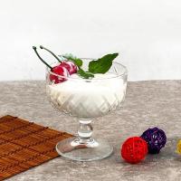 ราคา ชามไอศกรีม ถ้วยไอศกรีมพุดดิ้งโยเกิร์ตชามมูสถ้วยเท้าถ้วยขนมหวานชามผลไม้นูนถ้วยไอศกรีม (26153232076)