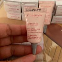 ราคา Clarins White Plus Intensive Brightening Serum 3ml
