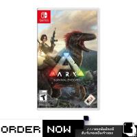 ราคา Nintendo Switch™ NSW ARK: Survival Evolved (By ClaSsIC GaME) (22034046736)