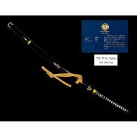 ราคา ⚔️ดาบซามูไร Katana Hattori hanzo ⚔️⚔️จากหนังเรื่อง Kill Bill หรือ นางฟ้าซามูไร⚔️ (24972792996)