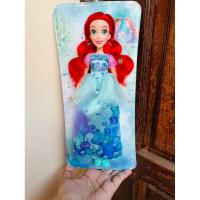 ราคา ตุ๊กตาบาร์บี้ The Little Mermaid เจ้าหญิงแอเรียล (27075716608)