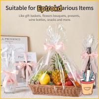 ราคา ฟิล์มพลาสติกห่อ อีพีพีโร, ม้วนห่อเชลโลพันธ์โปร่งใสหนา, กระดาษห่อเชลโลพันธ์บาง (48754637368)