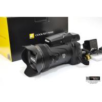 ราคา (มือสอง)กล้องNikon Coolpix P1000 (24-3000mm Super-Telephoto zoom) สภาพสวยนางฟ้า ใหม่มาก ปกติเต็มระบบ อดีตประกันศูนย์ (27221230027)