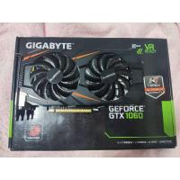 ราคา gtx1060 6GB DDR5 GIGABYTE สภาพสวย (22702983258)
