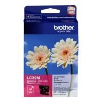ราคา Brother LC-39M Magenta Ink Cartridge (5733108647)