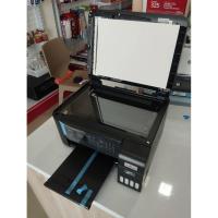 ราคา PRINTER (เครืองพิมพ์) Epson EcoTank L5290 A4 Wi-Fi All-in-One Ink Tank Printer with ADF (C11CJ65502) (48504598611)