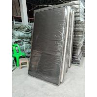 ราคา ที่นอนยางพารา #หนัง3.5ฟุต ความหนา 4 นิ้ว (25409944062)