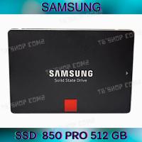 ราคา SSDSAMSUNG850 PRO 512 GB (29831657197)