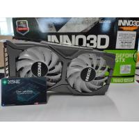 ราคา GTX 1660 SUPER มือสอง (5445304686)