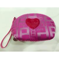 ราคา กระเป๋าเครื่องสำอาง แบรนด์ Parlontis ของแท้ (64595070)