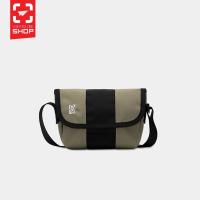 ราคา กระเป๋า Timbuk2 - Micro Classic Messenger Bag สี Pine (11792255194)