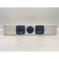 ราคา AR26 ลำโพง CENTER 1 ลูก มือสองญี่ปุ่น (401) DENON SC-C7L2 60-120W 6 โอห์ม Woofer 2.5 นิ้ว x2 Size ตู้ 45x16x8.5CM มีฝาหน (24070054152)