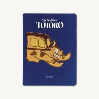 ราคา Studio Ghibli My Neighbor Totoro: Cat Bus Plush Journal (26029570626)