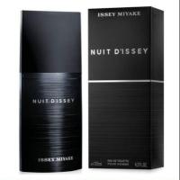 ราคา น้ำหอมแท้แบ่งขาย ISSEY MIYAKE NUIT D'ISSEY POUR HOMME EDT (6617701940)