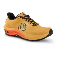 ราคา TOPO M.TRAIL - MTN RACER 4 - MANGO/BLACK - รองเท้าวิ่งเทรล ผู้ชาย (41155415394)