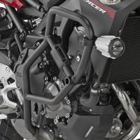ราคา GIVI TN2122 Specific Engine Guard Yamaha MT-09 Tracer - อุปกรณ์ป้องกันเครื่องยนต์ (24830639899)