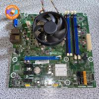 ราคา Intel i3-2120 PC เมนบอร์ดเดสก์ท็อปและโปรเซสเซอร์ Acer (44274786456)