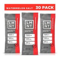 ราคา LMNT Zero-Sugar Electrolytes 30 pack (28925596480)