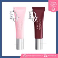 ราคา (กดในไลฟ์เหลือ1,350฿)(ของแท้/มีถุง)Dior Addict Lip Glow Butter 10ml. หิ้วจากญี่ปุ่น (40156654688)
