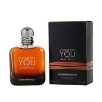 ราคา น้ำหอม Giorgio Armani Stronger With You 100ml EDP/EDT ของแท้ กลิ่นไม้หอมอบอุ่น พริกไทย วานิลลา ติดทน ของขวัญผู้ชาย ส่งฟร (42577946090)