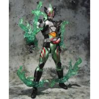 ราคา S.H. Figuarts Kamen Rider Amazons New Omega (Amazon Limited Ver.) ของแท้นัดรับได้ค่ะ (3126083135)