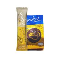 ราคา เขาช่อง กาแฟปรุงสำเร็จชนิดผง 3in1 15 กรัม x 25 ซอง (4956080164)