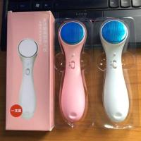 ราคา แท้ เครื่องนวดหน้า ผลักครีม ยกกระชับ นวดหน้า สปาหน้า สปา SPA (4328880920)