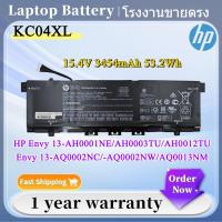 ราคา ⭐แบตเตอรี่ โน๊ตบุ๊ค Battery KC04XL HP X360 13-AG 13-AH Envy 13-AH 13-AG (27130972855)