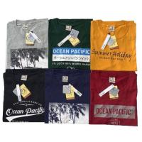 ราคา 99 THOUSAND GET 3 ชิ้น OP DISTRO เสื้อยืด (OCEAN PACIFIC) // เสื้อยืด OP สําหรับผู้ชาย/ผู้หญิงพร้อมเสื้อยืด LATESTIFS // QUALITY MOTIFS // QUALITY (52903906485)