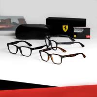 ราคา กรอบแว่นตา RB FERRARI : RX7221M SIZE 54 MM. (ประกัน 2 ปีจากแบรนด์) (27179060887)