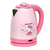 ราคา ฮัลโหล คิตตี้ กาต้มน้ำไฟฟ้า 1.7 ลิตร รุ่น PCK-157/185 (3176634195)